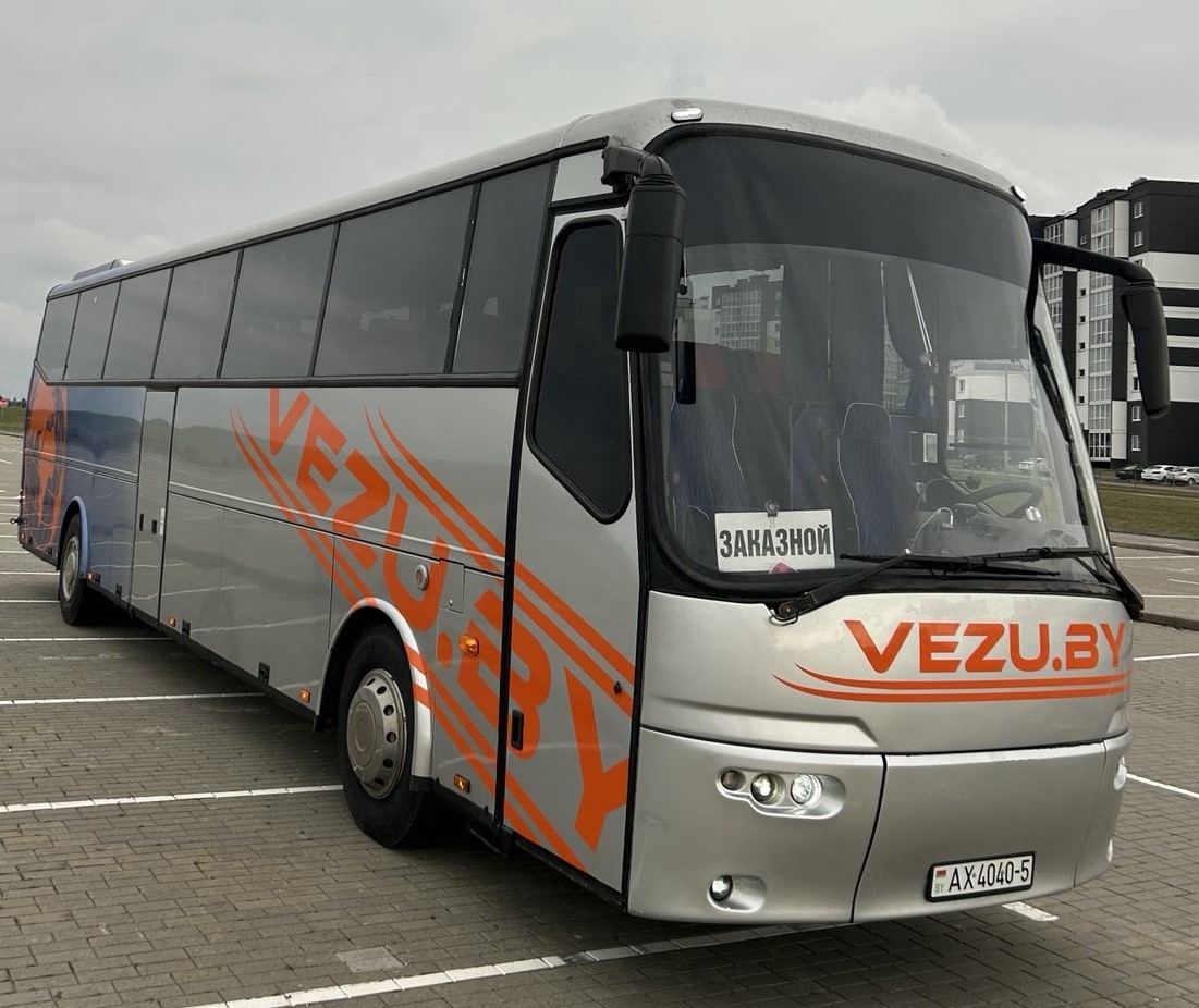 Bova Futura FH