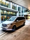 Mercedes v-class