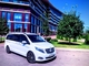 Mercedes v-class